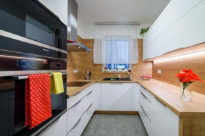 Apartmány Volavka 3 Planá Nad Lužnicí